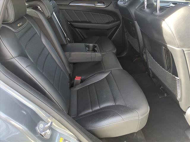 Used 2019 Mercedes-Benz GLE 63 AMG S image 21