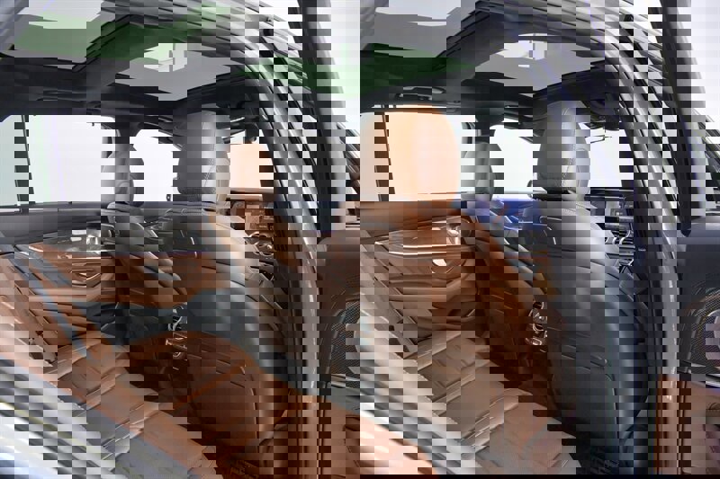 Used 2019 Mercedes-Benz E 63 AMG S image 33