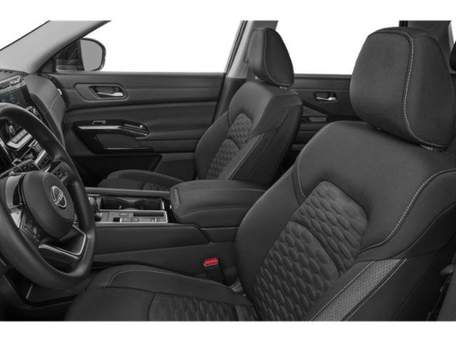 Certified 2023 Nissan Pathfinder SL FWD image 12