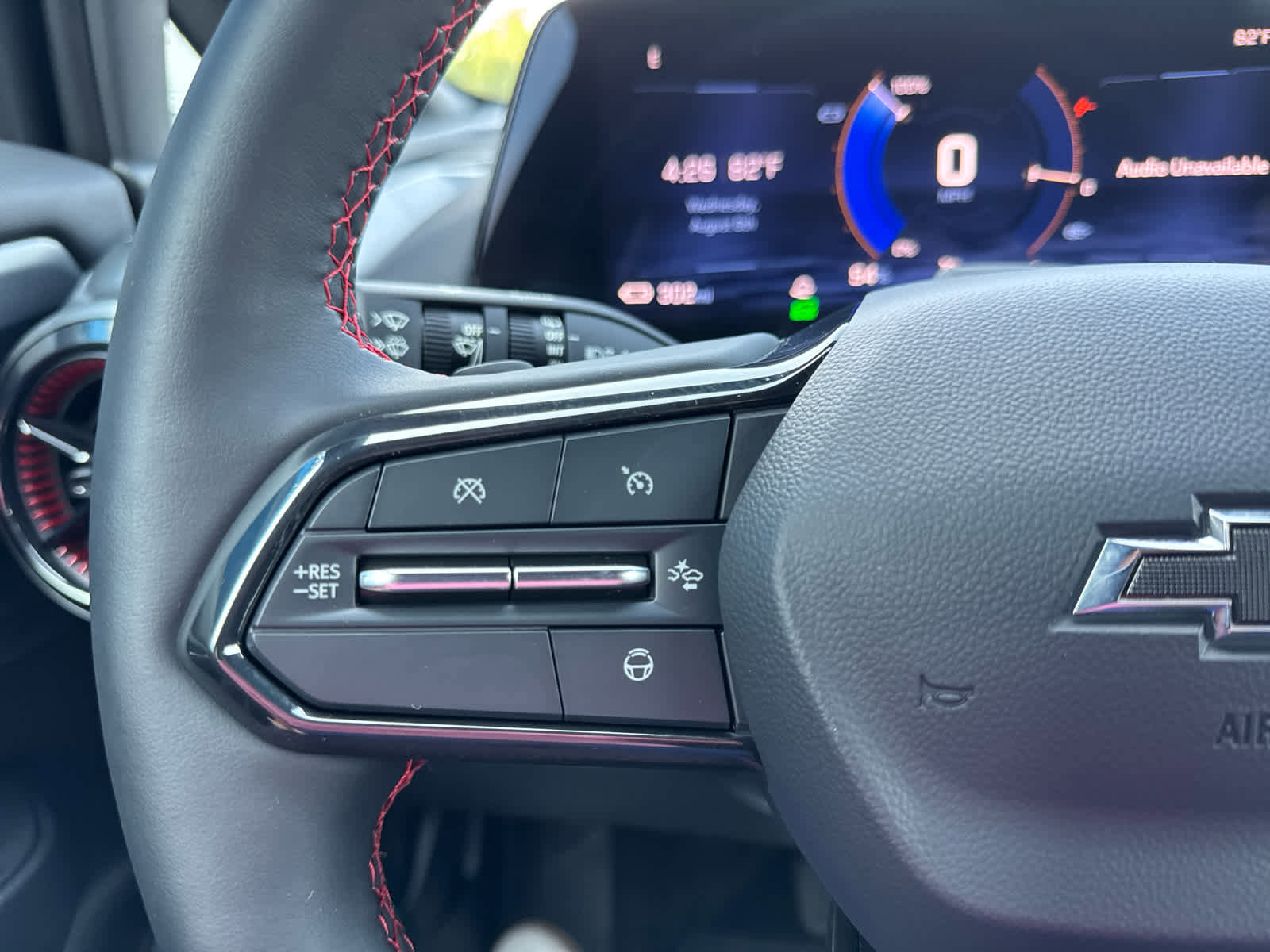 Certified 2024 Chevrolet Equinox EV RS image 14