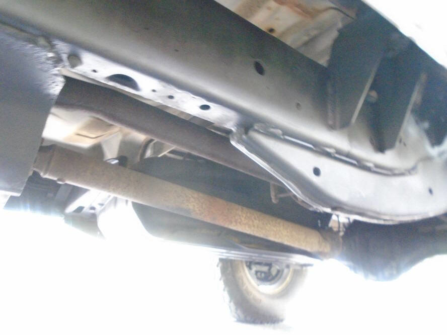 Used 2002 Nissan Frontier XE AWD/4WD image 38