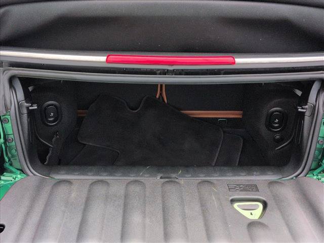 Used 2023 MINI Cooper S w/ Signature Upholstery Package FWD image 6