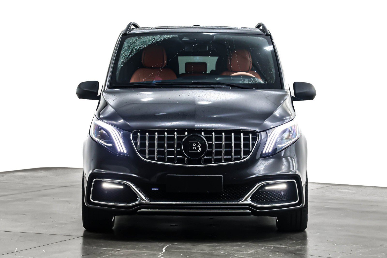 Used 2023 Mercedes-Benz Metris Passenger image 3