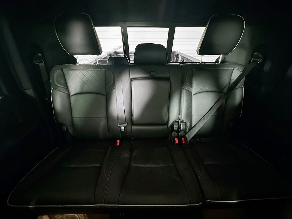 New 2026 RAM 3500 Limited w/ Towing Technology Group AWD/4WD image 10