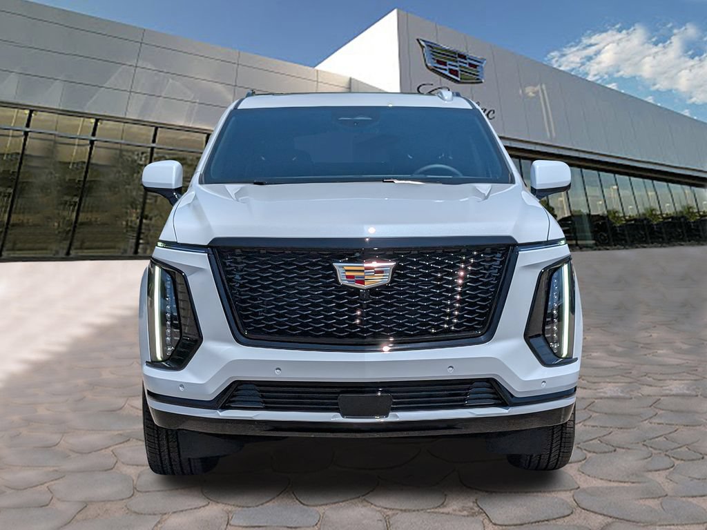 New 2026 Cadillac Escalade ESV Sport w/ Touring Package AWD/4WD image 6