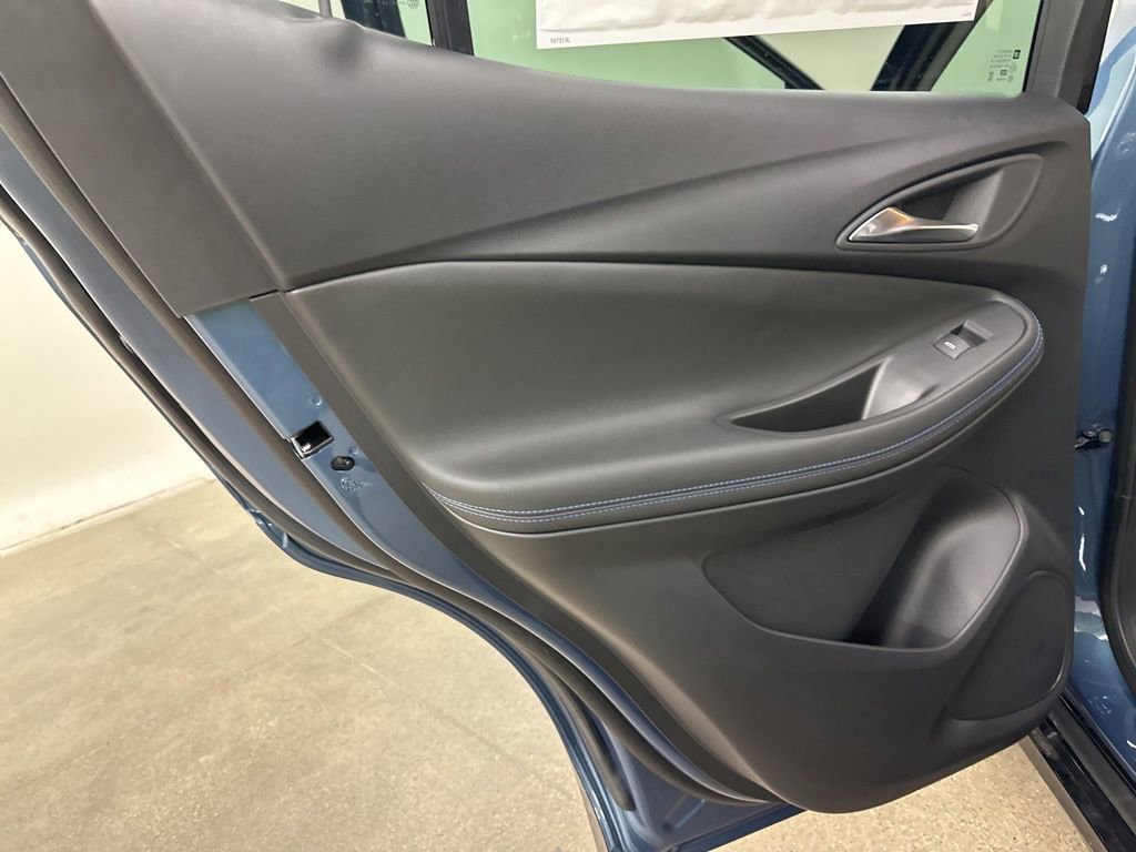 New 2026 Buick Encore GX Sport Touring w/ Comfort Package image 25