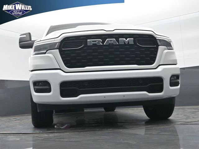 Used 2025 RAM 1500 Big Horn image 18