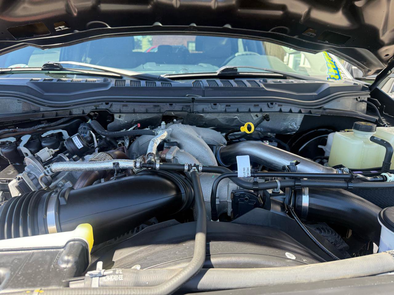 Used 2022 Ford F250 XLT AWD/4WD image 8