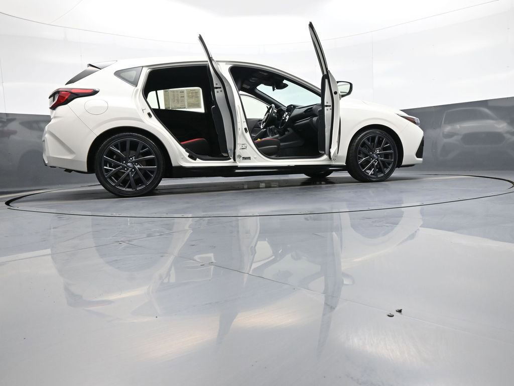 Used 2024 Subaru Impreza RS AWD/4WD image 47