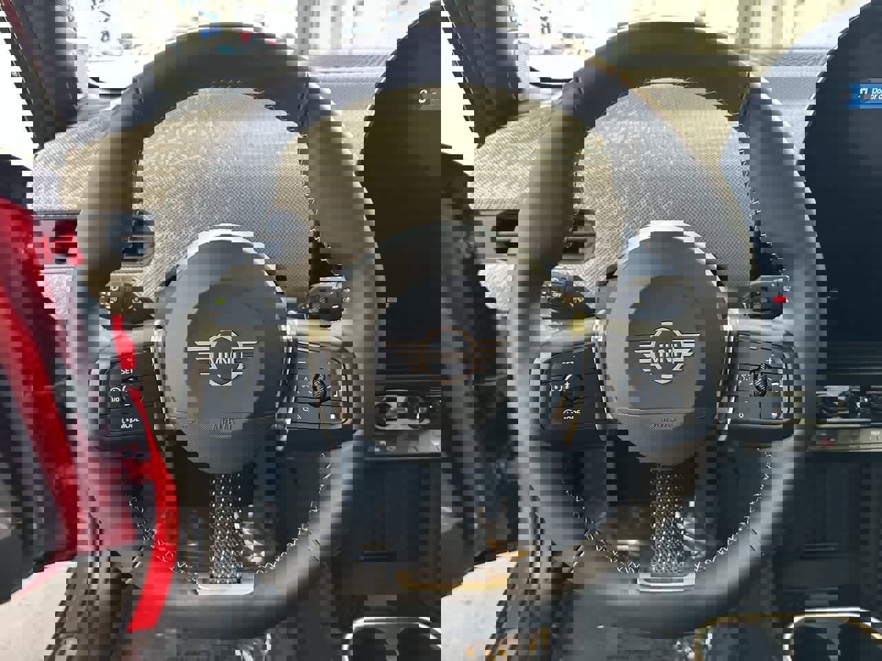 Certified 2025 MINI Cooper S image 14