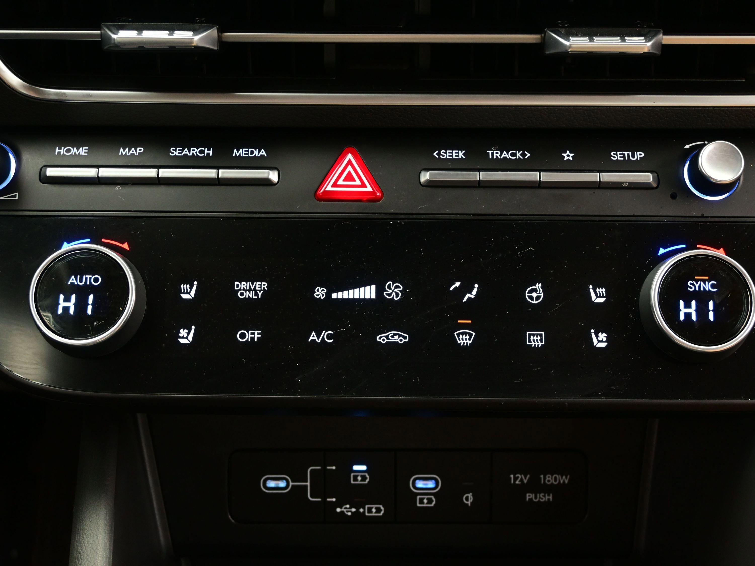 Certified 2025 Hyundai Sonata Limited image 21