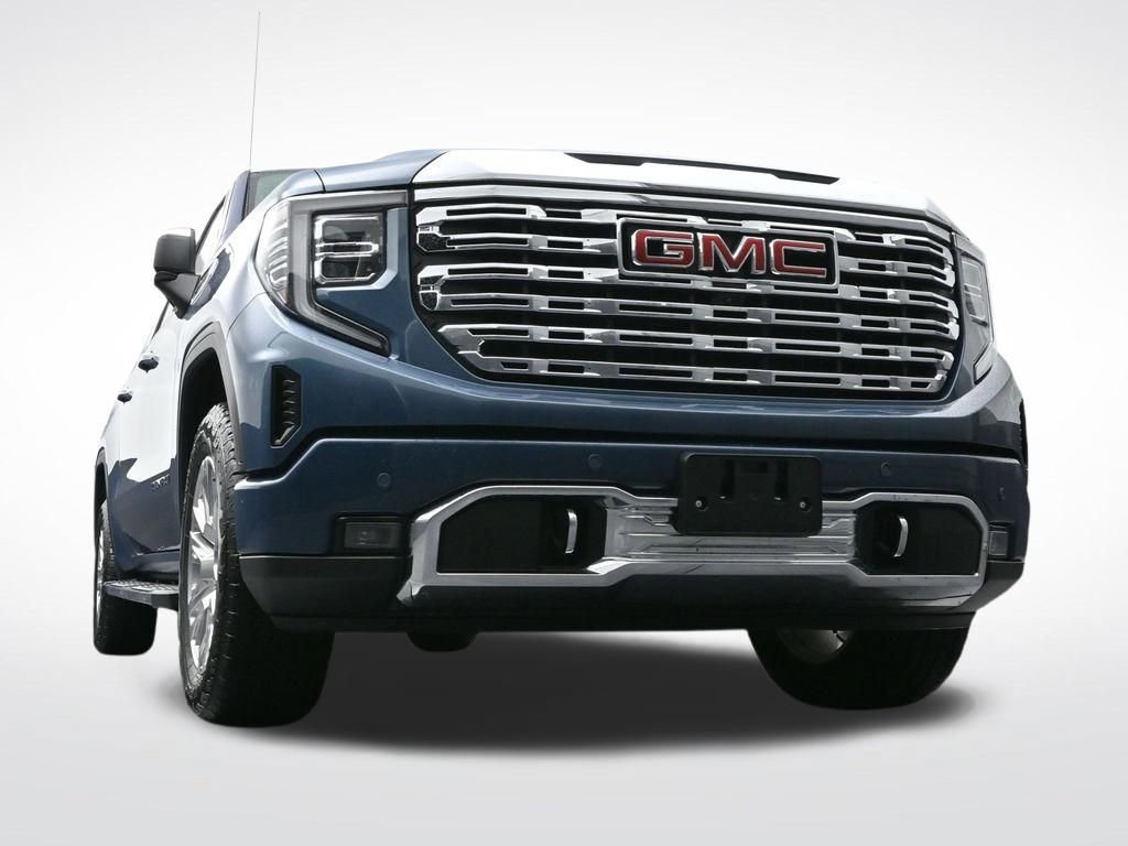 Used 2024 GMC Sierra 1500 Denali w/ Technology Package image 29