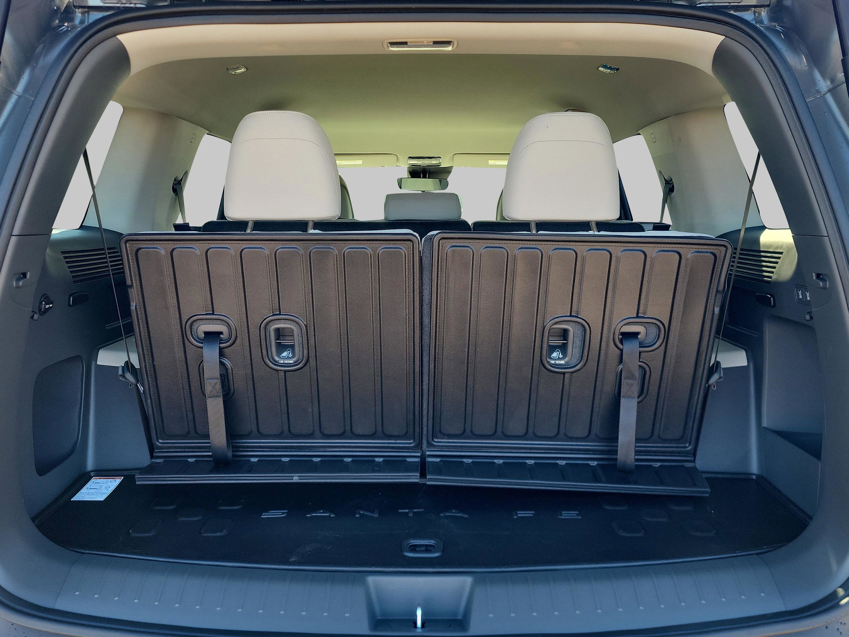 New 2026 Hyundai Santa Fe SE image 33