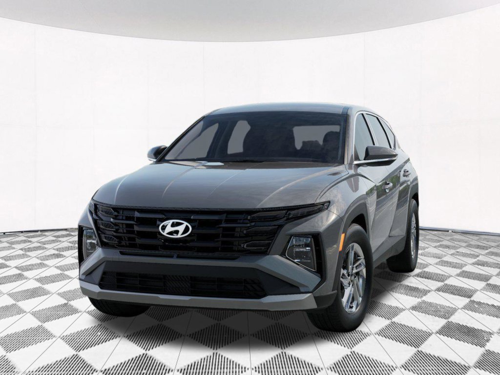 New 2026 Hyundai Tucson SE AWD/4WD image 9