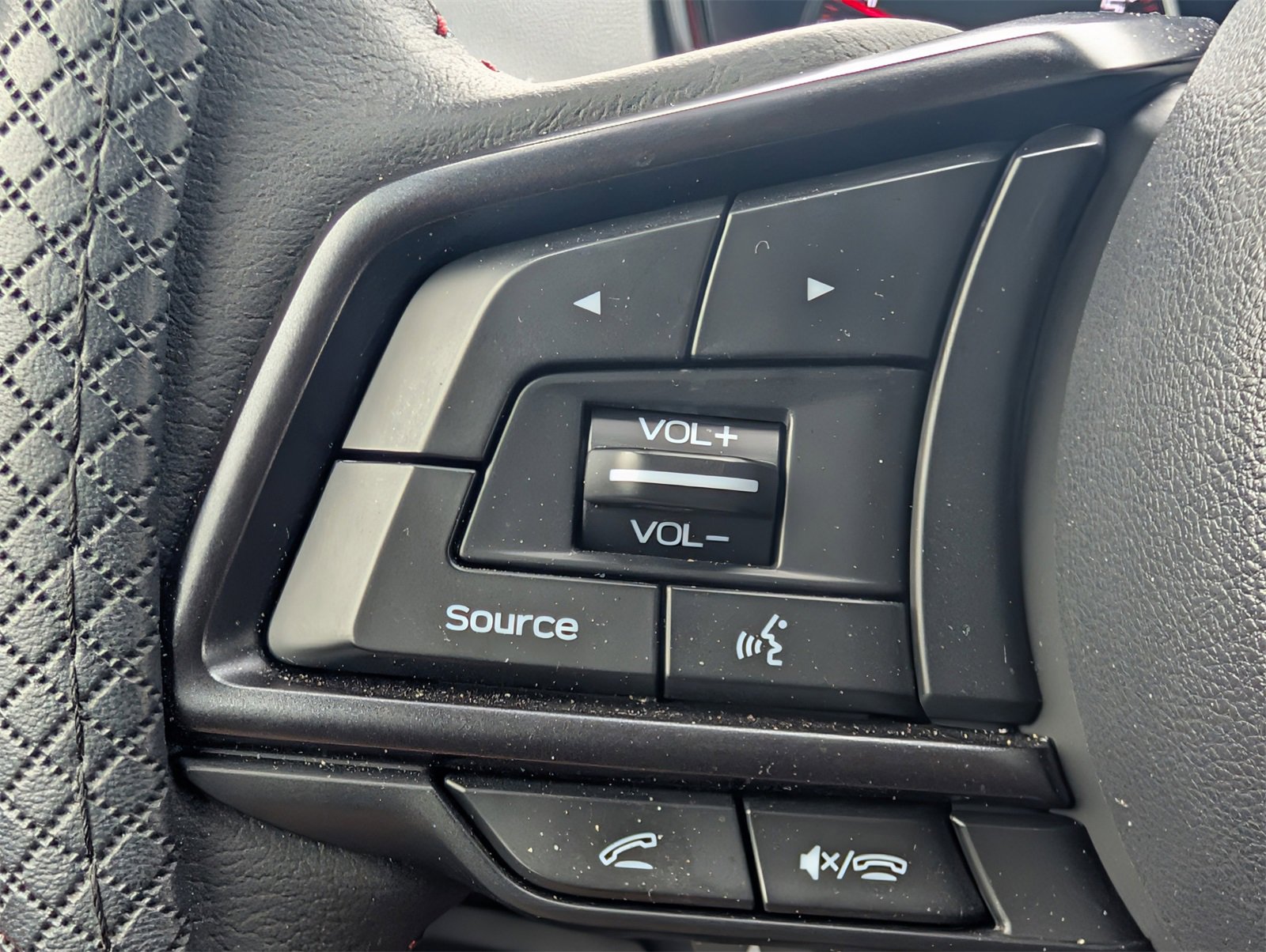 Used 2024 Subaru WRX Premium w/ Popular Package #2A image 20