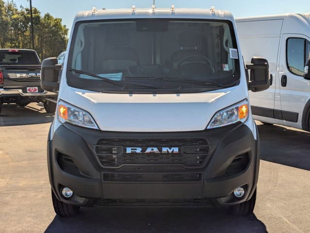 New 2026 RAM ProMaster 1500 w/ Convenience Group FWD image 3