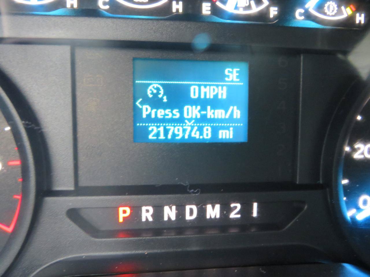 Used 2015 Ford F150 XL w/ XL Power Equipment Group RWD image 9