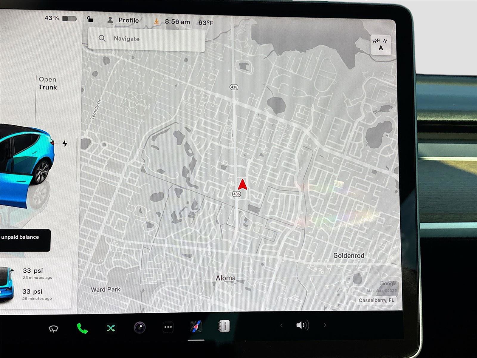 Used 2023 Tesla Model Y Long Range image 14