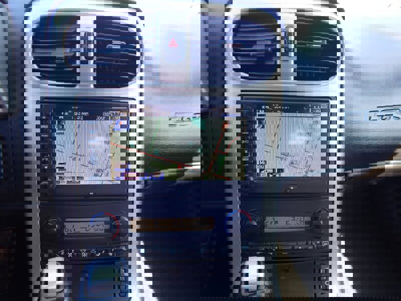 Used 2005 Chevrolet Corvette Convertible w/ Preferred Equipment Group image 30