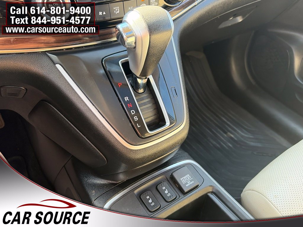Used 2015 Honda CR-V EX-L image 23