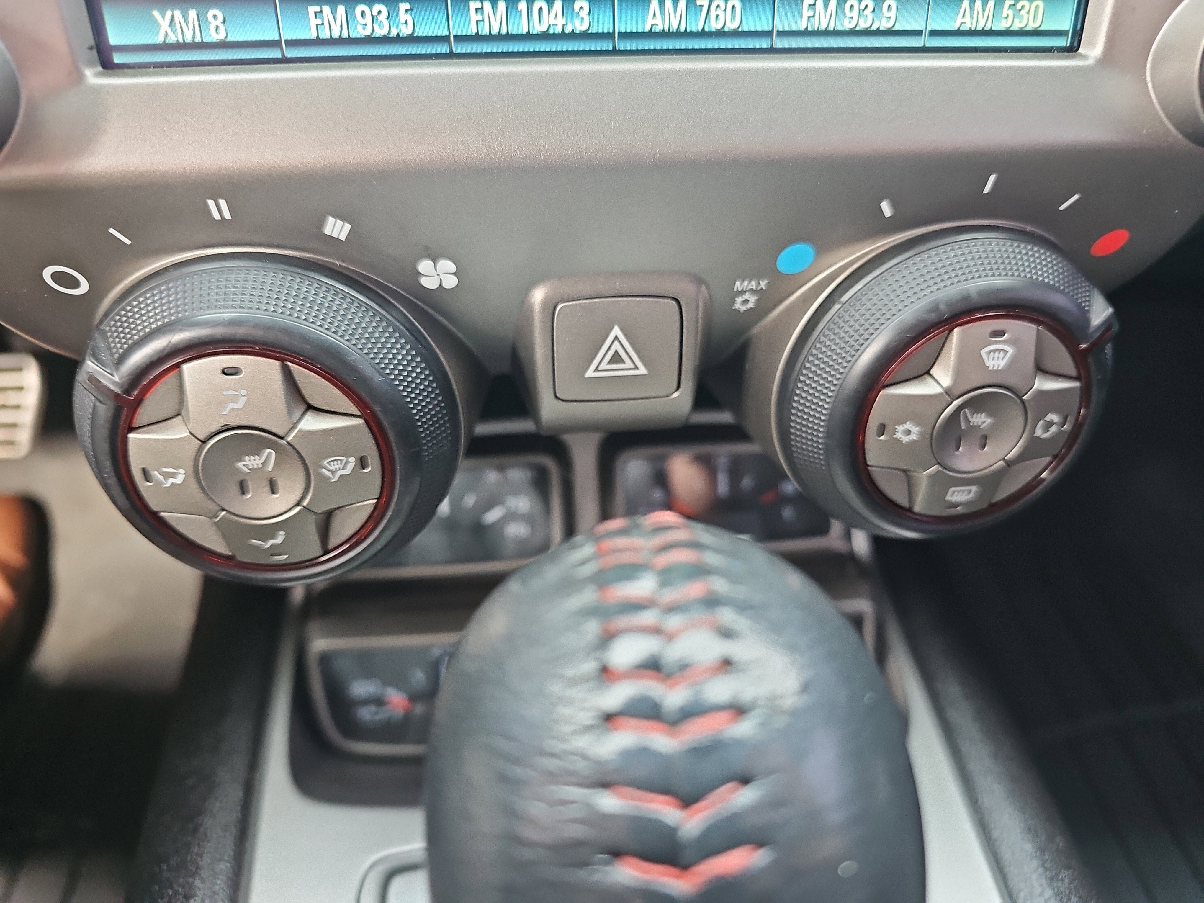 Used 2013 Chevrolet Camaro ZL1 image 32