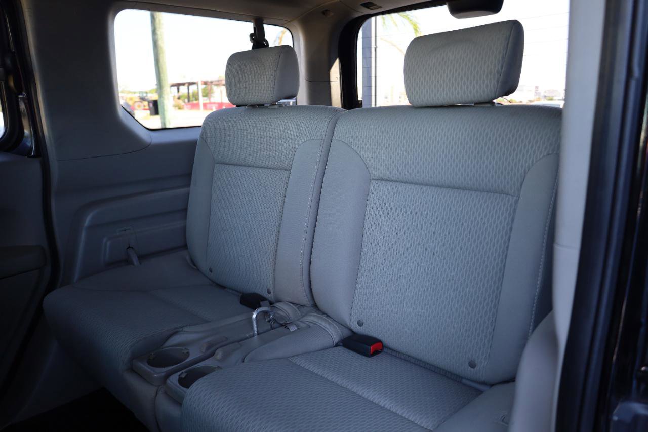 Used 2010 Honda Element EX image 12