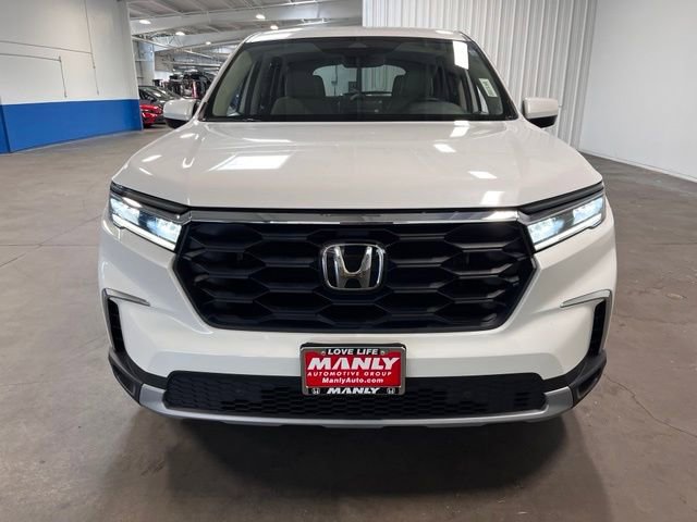 Used 2023 Honda Pilot EX-L image 8