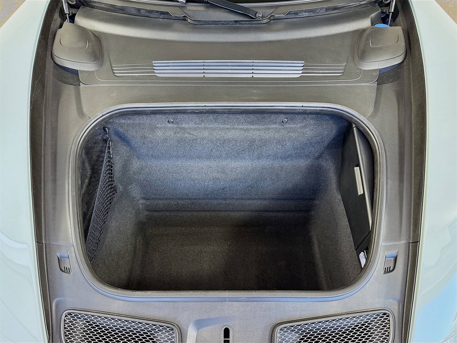 Used 2024 Porsche 911 GT3 RS image 24