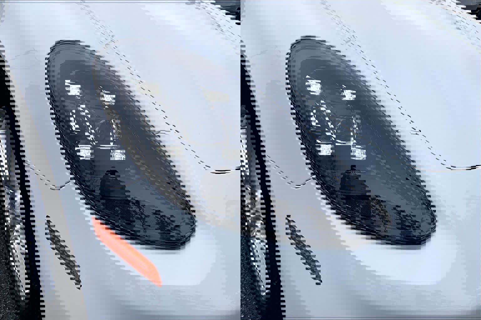 Used 2023 Porsche Panamera image 28