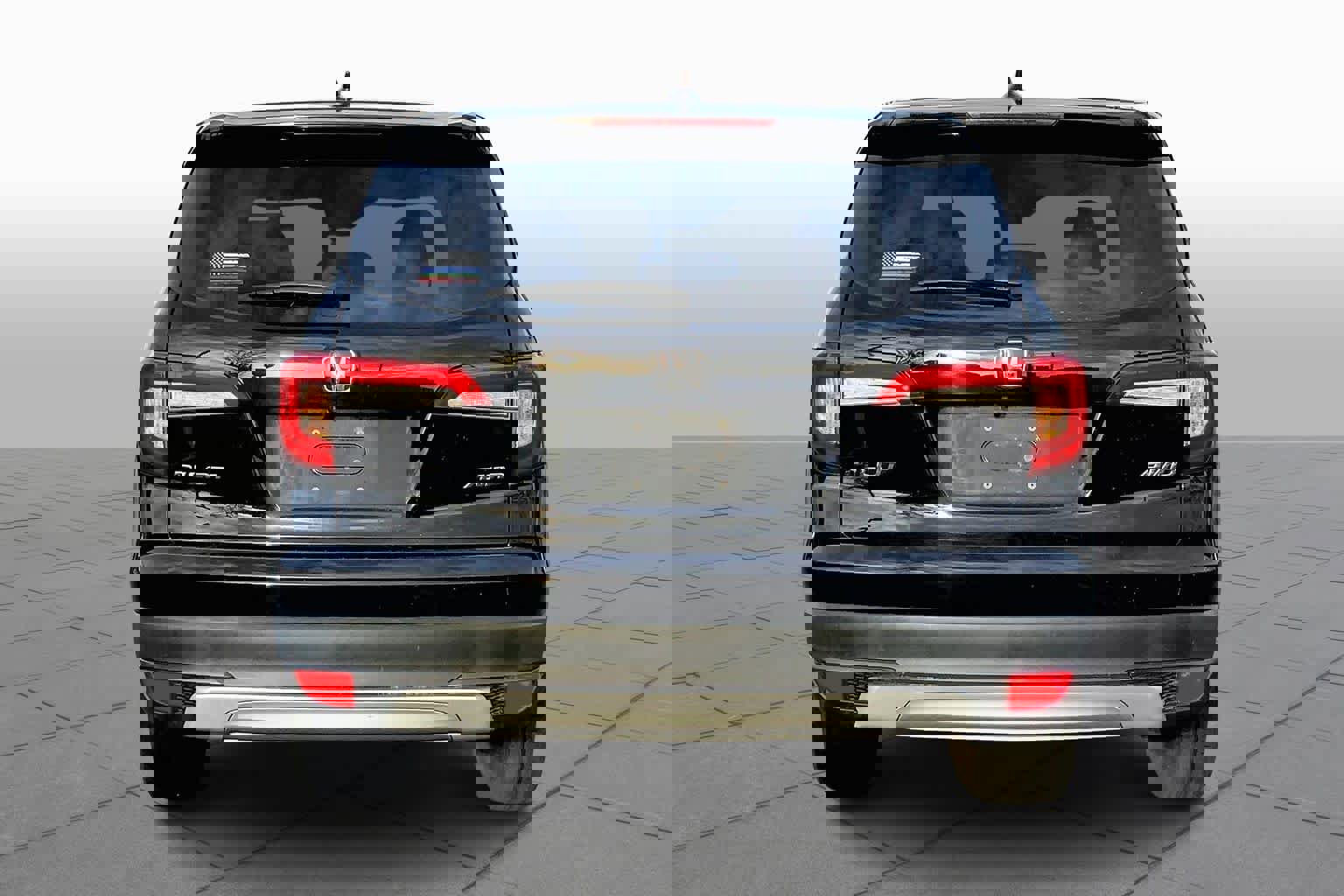 Used 2019 Honda Pilot EX-L image 4