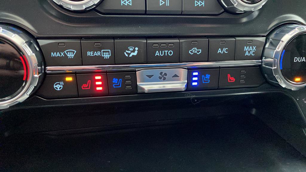 New 2026 Ford F150 Lariat w/ Equipment Group 502A High image 15