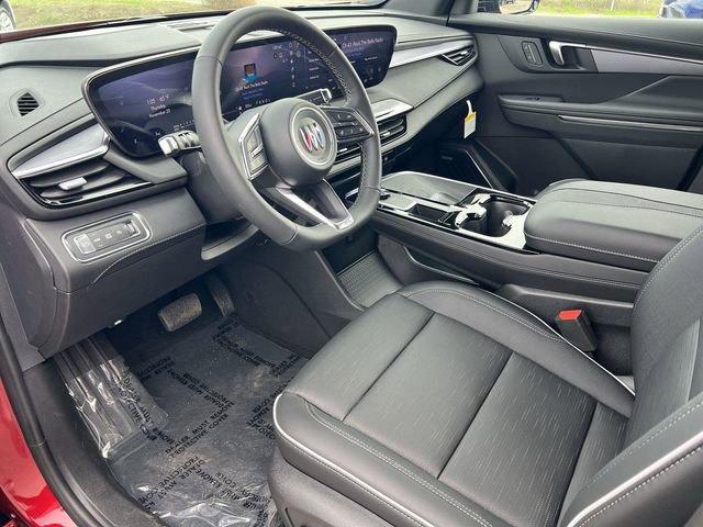 New 2026 Buick Enclave Sport Touring FWD image 9
