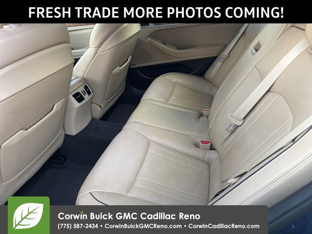 Used 2015 Hyundai Genesis 3.8 w/ Option Group 04 image 15
