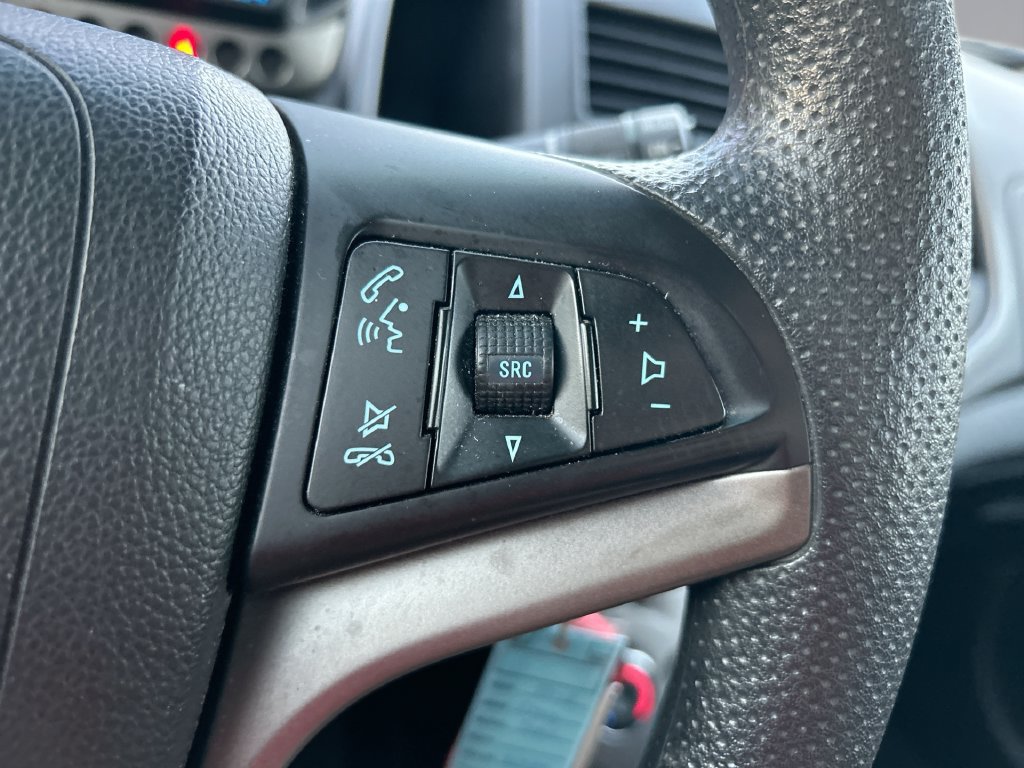 Used 2012 Chevrolet Sonic LT FWD image 14