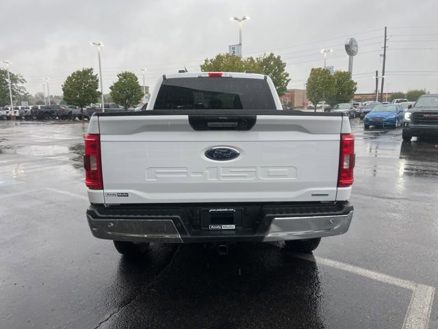 Used 2022 Ford F150 XLT w/ XTR Package image 9