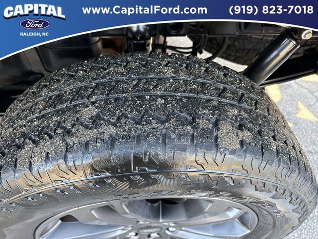 Certified 2023 Ford F150 XLT w/ Equipment Group 302A High AWD/4WD image 14