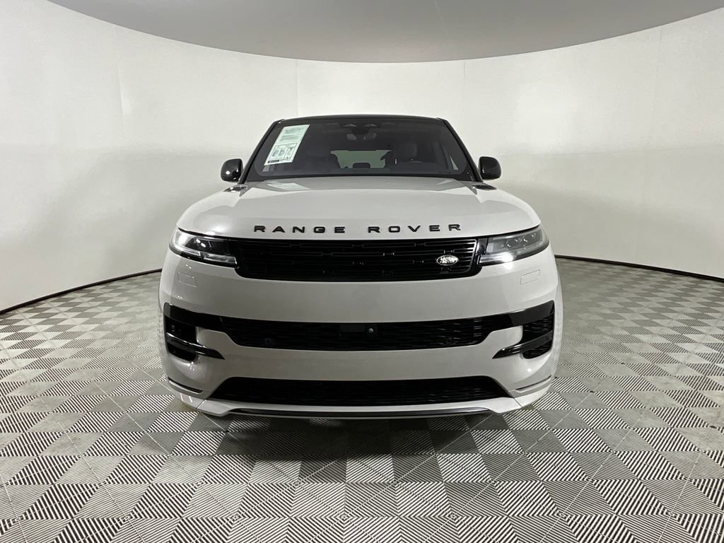 Certified 2023 Land Rover Range Rover Sport SE Dynamic AWD/4WD image 8