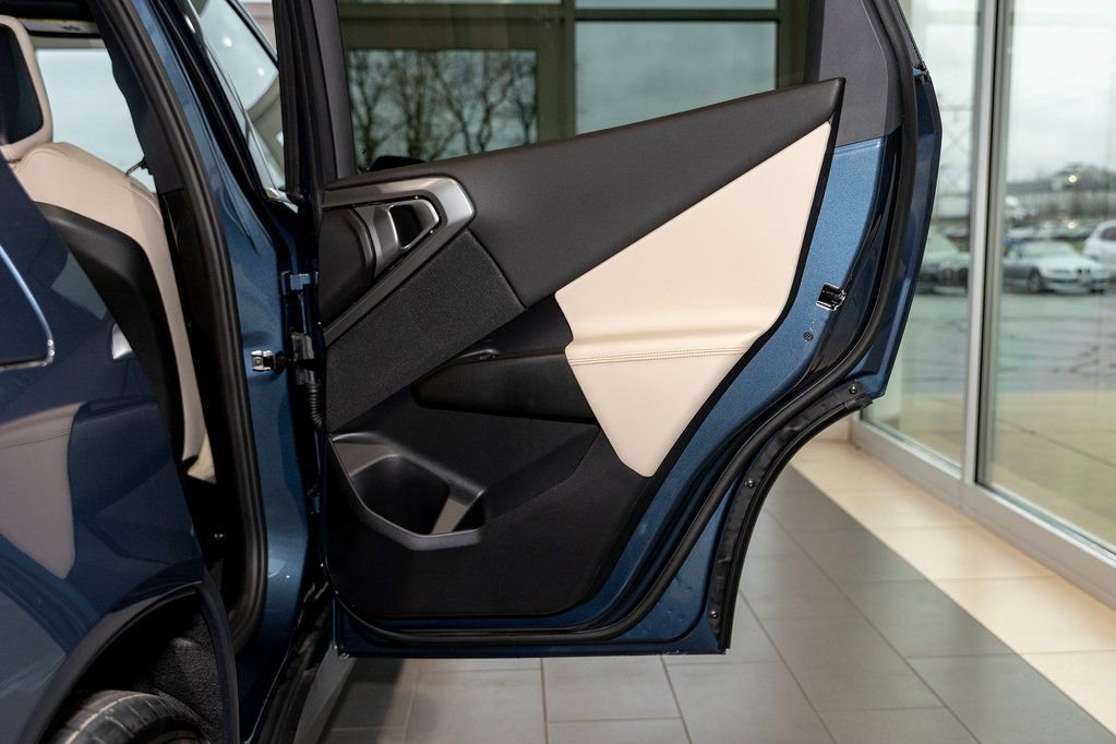 Used 2026 BMW X3 xDrive30 w/ Convenience Package image 36