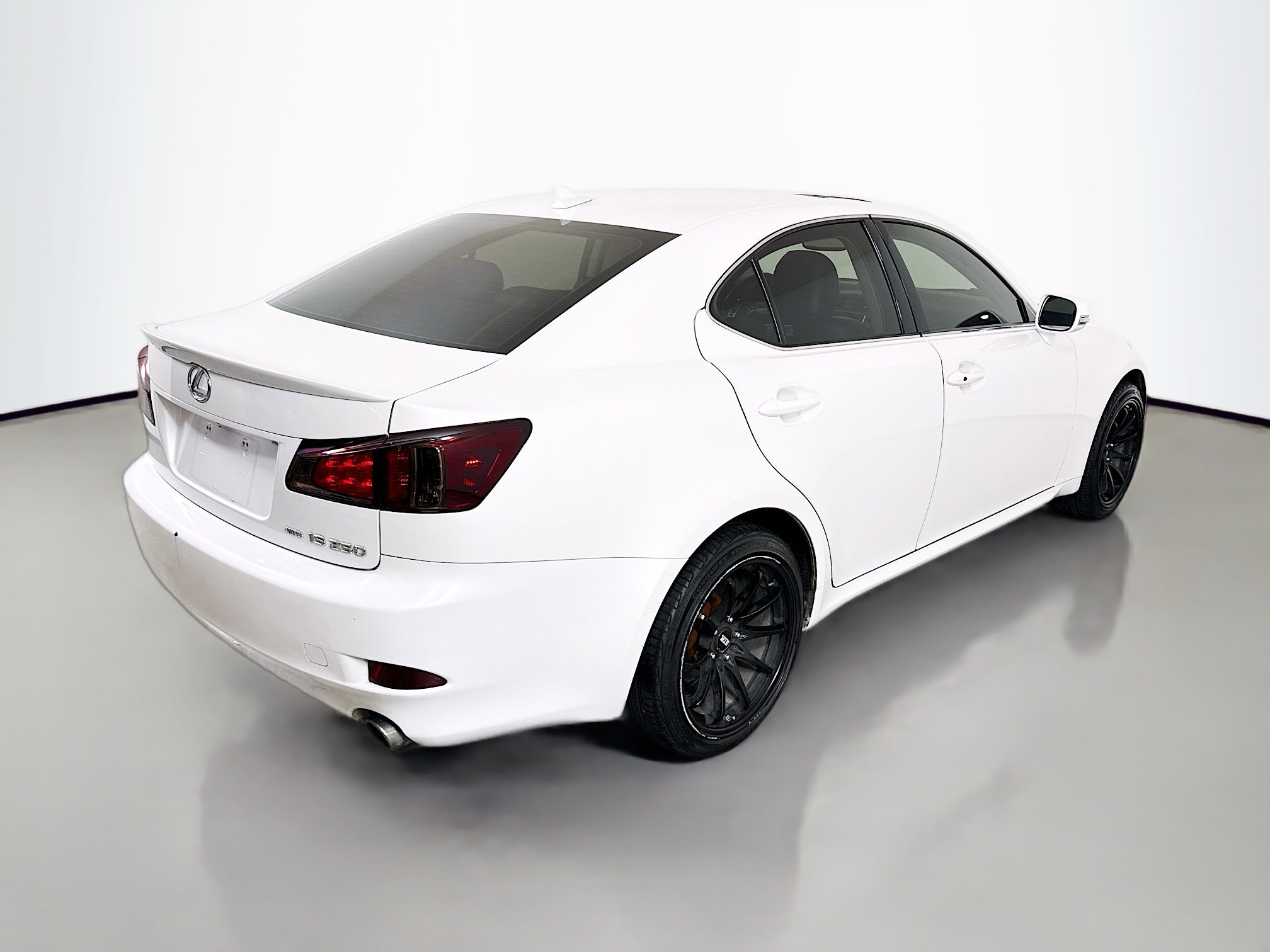 Used 2013 Lexus IS 250 AWD w/ Premium Pkg image 7