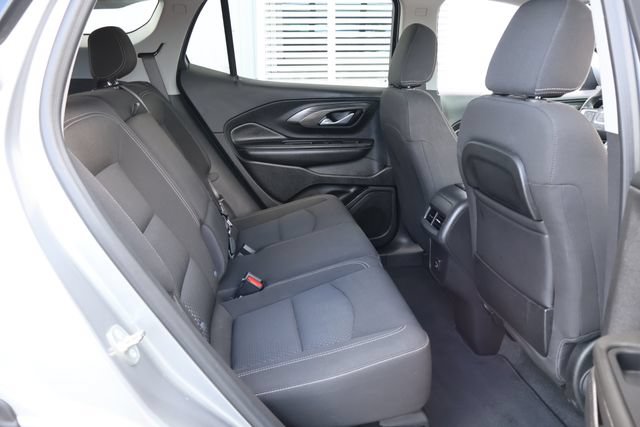 Used 2023 GMC Terrain SLE FWD image 21