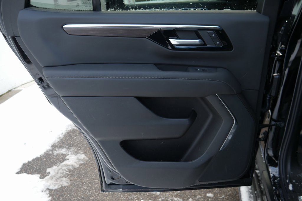 New 2026 Chevrolet Tahoe LT image 31