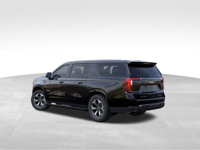 New 2027 GMC Yukon XL AT4 Ultimate AWD/4WD image 5