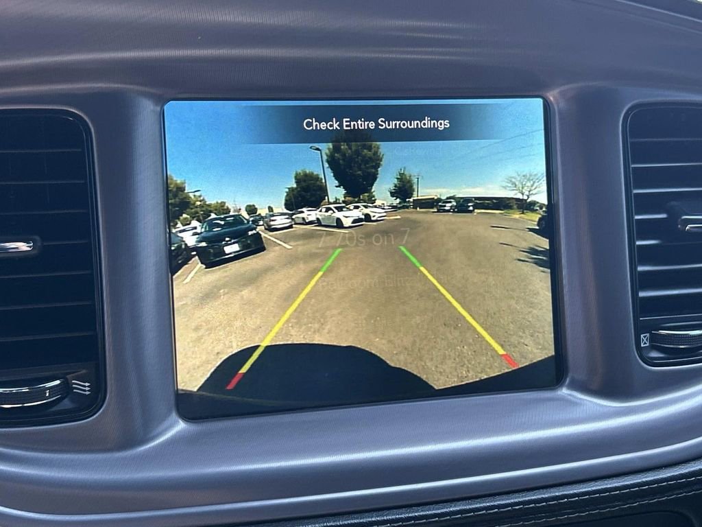 Used 2023 Dodge Charger SXT w/ Plus Group image 28