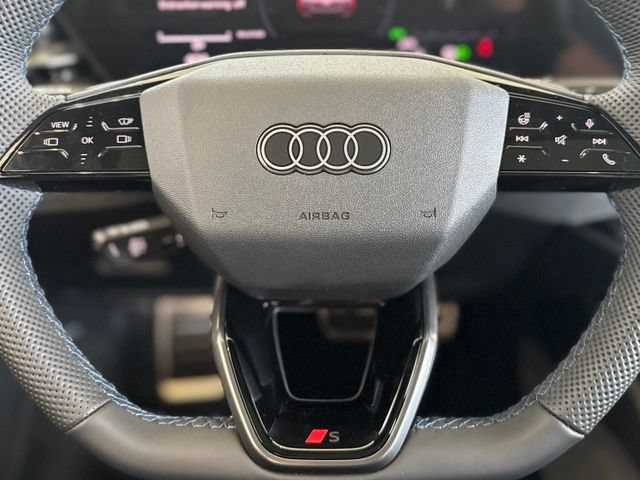New 2025 Audi S5 Prestige AWD/4WD image 19