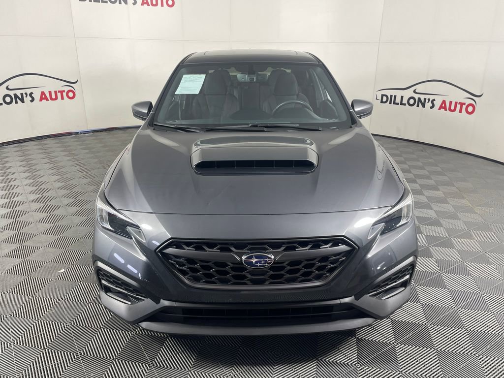 Used 2023 Subaru WRX Premium image 11