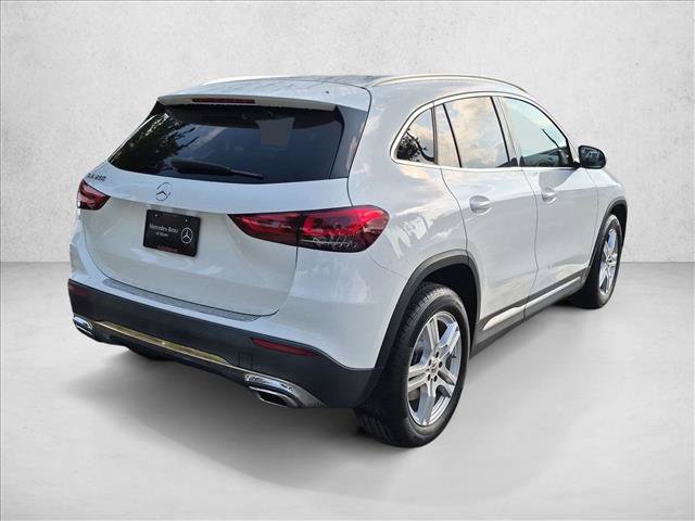 Used 2021 Mercedes-Benz GLA 250 image 5