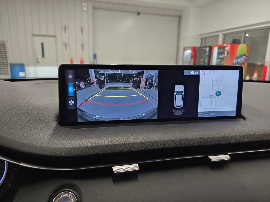 Used 2025 Genesis GV70 2.5T image 23