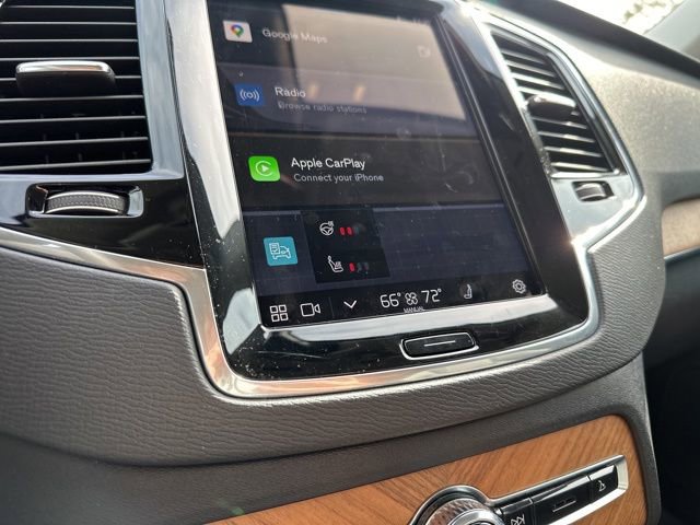 Certified 2023 Volvo XC90 B6 Plus w/ Protection Package Premier image 31