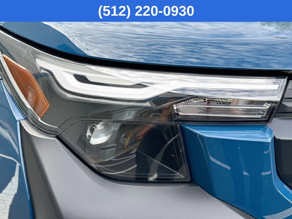 New 2026 Subaru Forester Wilderness AWD/4WD image 37