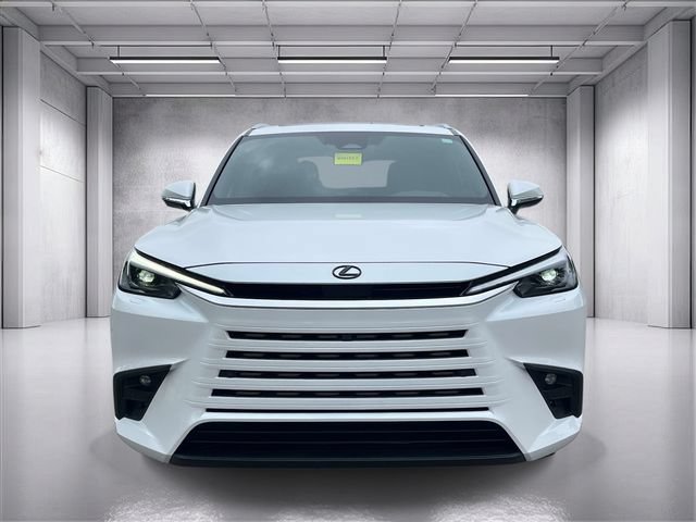 New 2026 Lexus TX 350 AWD image 8